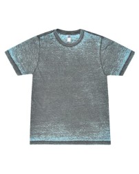 Colortone Acid Wash Burnout T-Shirt