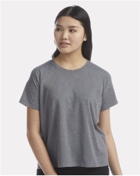 Champion Women's Sport Soft Touch T-Shirt