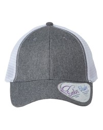 Infinity Her Women's Modern Trucker Cap