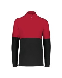 Holloway Youth Momentum Team Quarter-Zip Pullover