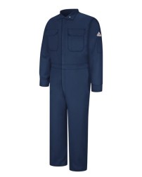 Bulwark Deluxe Coverall - Tall Sizes