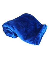 Alpine Fleece Oversized Mink Touch Luxury Blanket