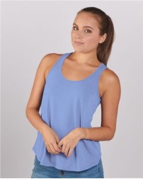Boxercraft Women's Essential Racerback Tank Top