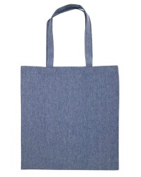 OAD Midweight Recycled Tote Bag