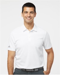 Adidas Micro Pique Polo