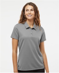 Adidas Women's Micro Pique Polo
