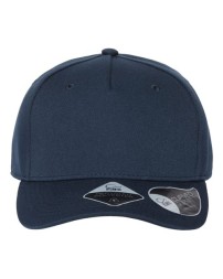 Atlantis Headwear Sustainable Five-Panel Cap