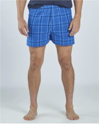 Boxercraft Double Brushed Flannel Boxers