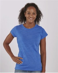 Boxercraft Women's Tri-Blend T-Shirt