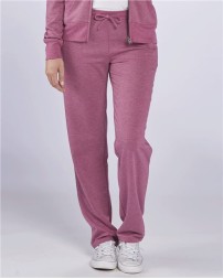 Boxercraft Women's Dream Fleece Pants