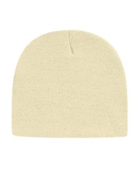 CAP AMERICA USA-Made Sustainable Beanie
