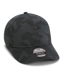 Imperial The Oglethorpe Tonal Camo Cap