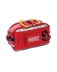 MERET FIRST-IN PRO X Red Waist Pack