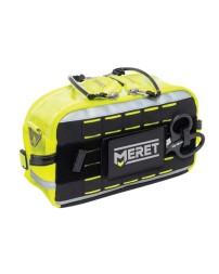 MERET FIRST-IN PRO X High Viz Yellow Waist Pack