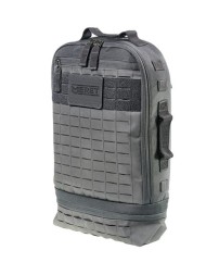 MERET SAVIOR7 PRO Black Backpack