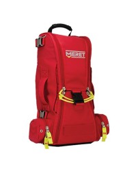 MERET RECOVER PRO X Red Backpack
