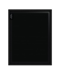 MERET MBAP912 M4L Ballistic Armor 9×12 Panel – NIJ Standard 0108.01 Level IIIA Semi-Rigid Ballistic Protection Panel | 9