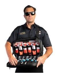 MERET TRS PRO X TAC Response Sling Bag