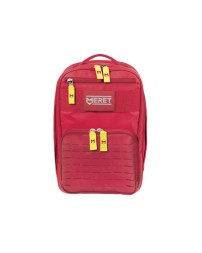 MERET VERSA PRO X Red Backpack