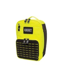 MERET VERSA PRO X High Viz Yellow Backpack