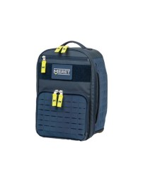MERET VERSA PRO X Navy Blue Backpack