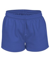 Badger Women's Athletic Fleece Shorts