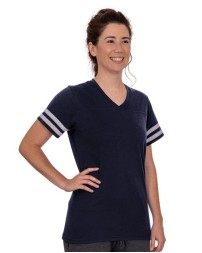 Badger Women's Tri-Blend Fan T-Shirt