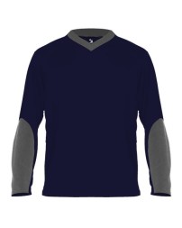 Badger Sweatless Long Sleeve T-Shirt