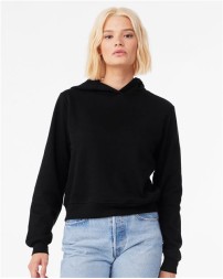 BELLA  CANVAS Women's Classic Hoodie