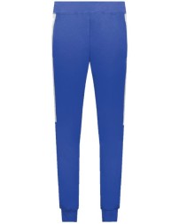 Augusta Sportswear Youth Eco Revive Three-Season Triblend Fleece Joggers