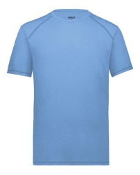 Augusta Sportswear Youth Super Soft-Spun Poly T-Shirt