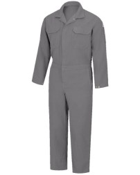 Bulwark Midweight CoolTouch 2 FR Deluxe Coverall
