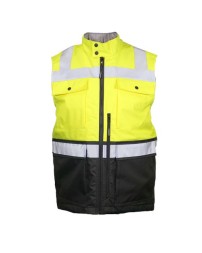 Kishigo Unisex Insulated Class 2 Vest