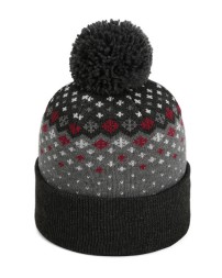 Imperial The Baniff Cuffed Beanie