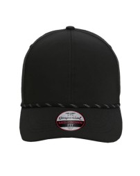 Imperial The Habanero Performance Rope Cap