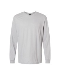 Gildan Softstyle CVC Long Sleeve T-Shirt