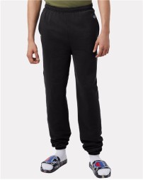 Champion Powerblend Sweatpants with Pockets