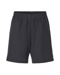 American Apparel Pique Unisex Gym Shorts