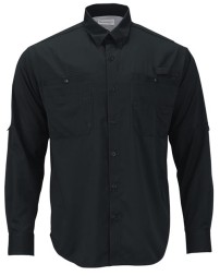 Paragon Kitty Hawk Performance Long Sleeve Fishing Shirt