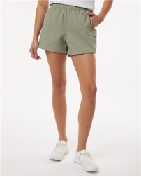 Columbia Women's Sucker for Summer Shorts