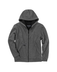 DRI DUCK Mission Full-Zip Hooded Jacket