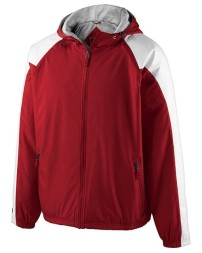 Holloway Youth Homefield Hooded Jacket