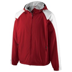 Holloway Youth Homefield Hooded Jacket