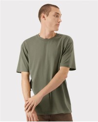 American Apparel Sueded Cloud Jersey Tee