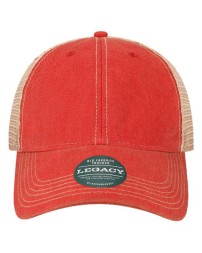 LEGACY Youth Old Favorite Trucker Cap