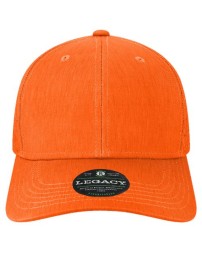 LEGACY Reclaim Mid-Pro Adjustable Cap