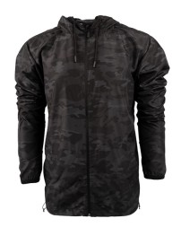 Burnside Stormbreaker Jacket