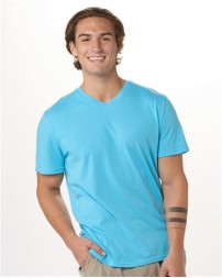 Boxercraft High V-Neck T-Shirt