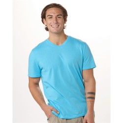 Boxercraft High V-Neck T-Shirt