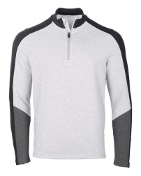 Boxercraft Perfect Quarter-Zip Pullover